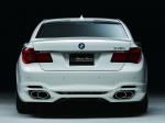 BMW 740i Black Bison Edition by Wald 2010 года